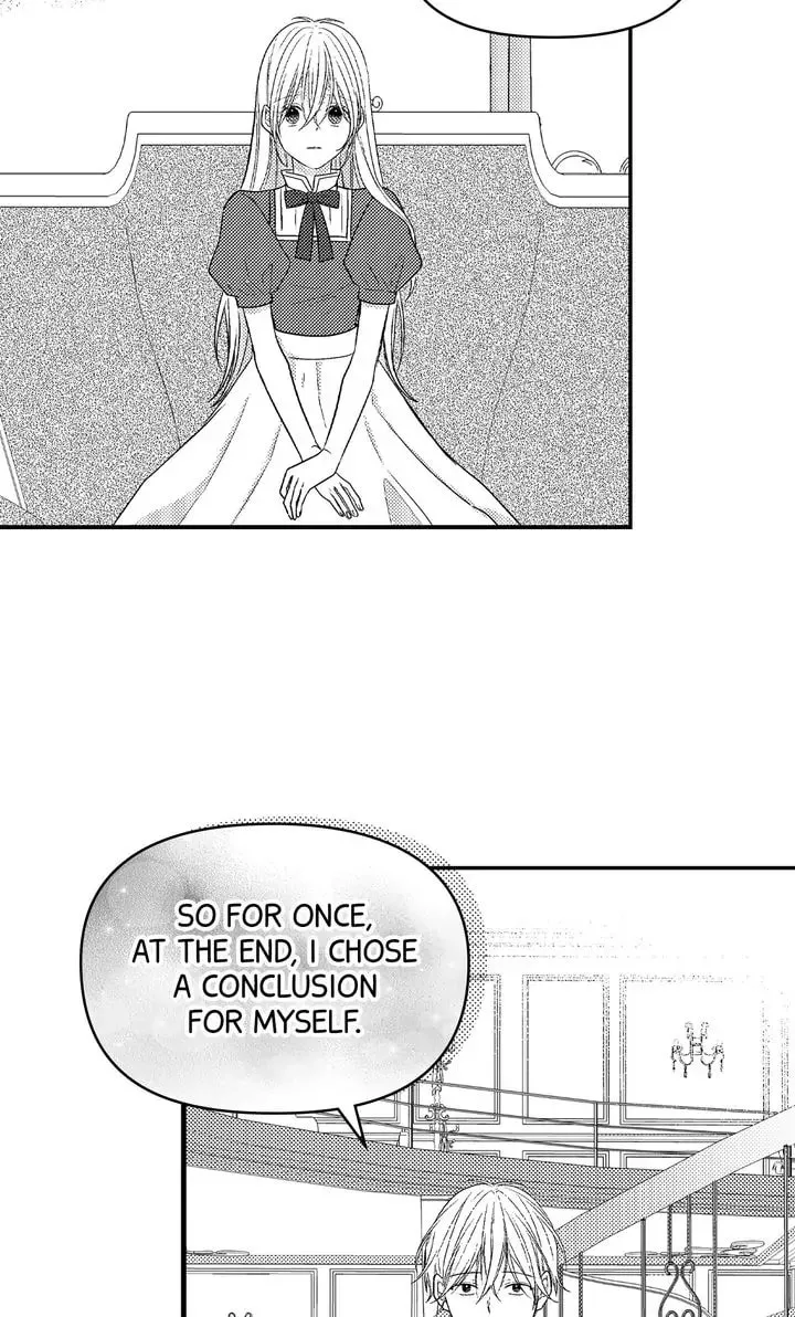Read Adios April chapter 167 image 25 on Lezhin