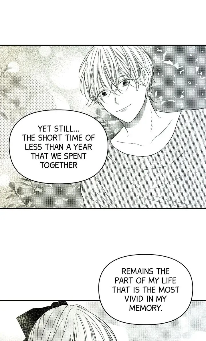 Read Adios April chapter 167 image 27 on Lezhin