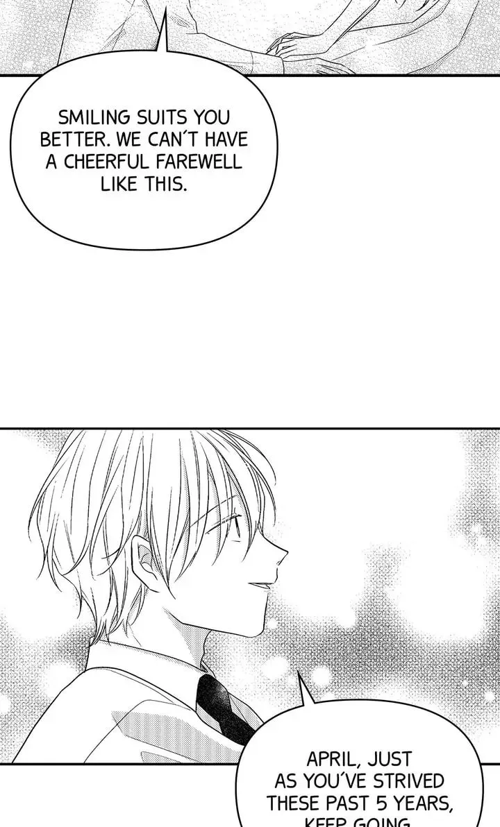 Read Adios April chapter 167 image 30 on Lezhin