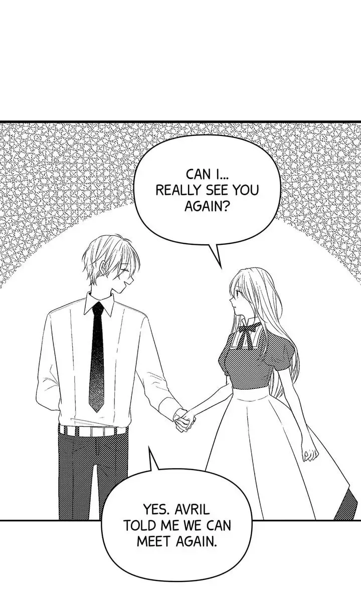 Read Adios April chapter 167 image 33 on Lezhin