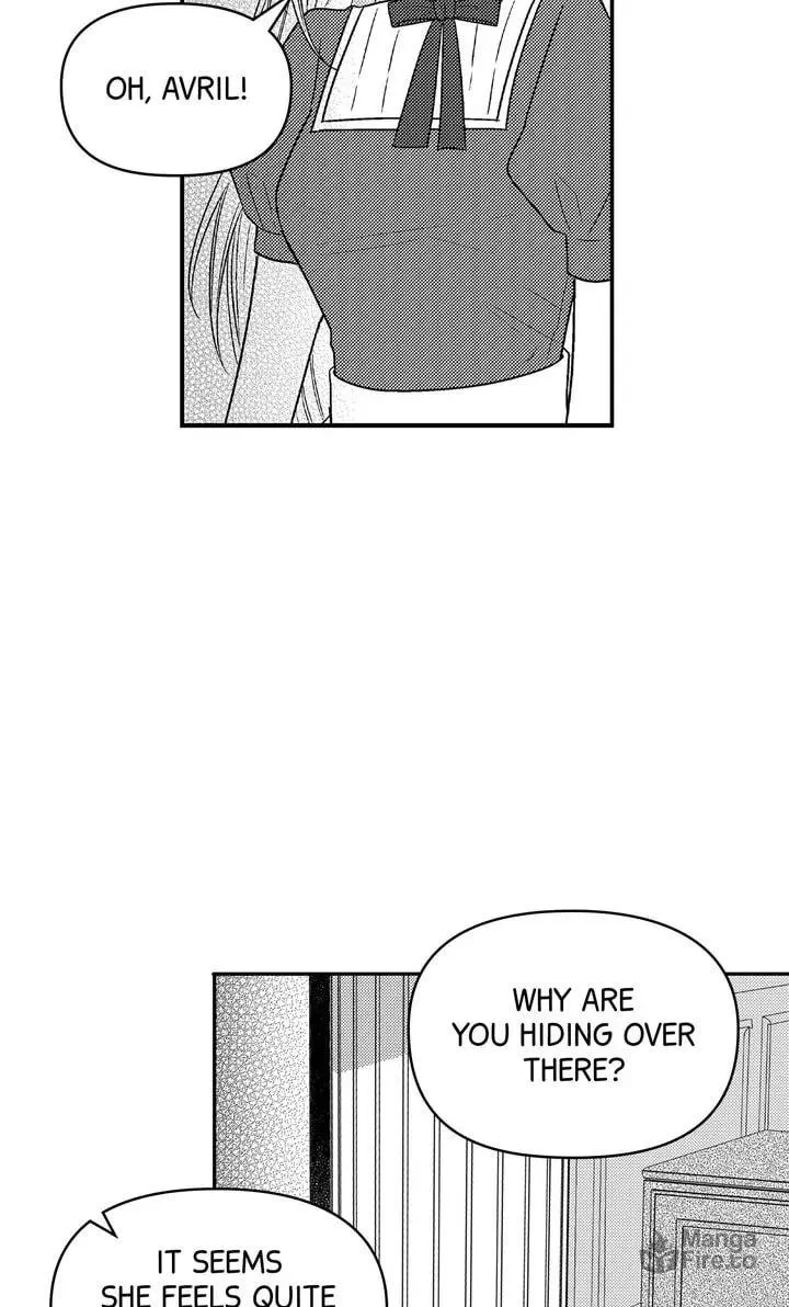 Read Adios April chapter 167 image 35 on Lezhin