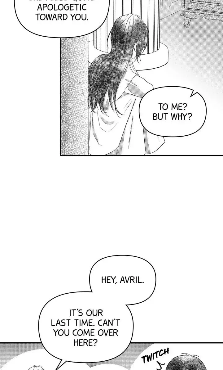 Read Adios April chapter 167 image 36 on Lezhin