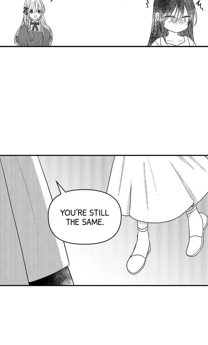 Read Adios April chapter 167 image 37 on Lezhin