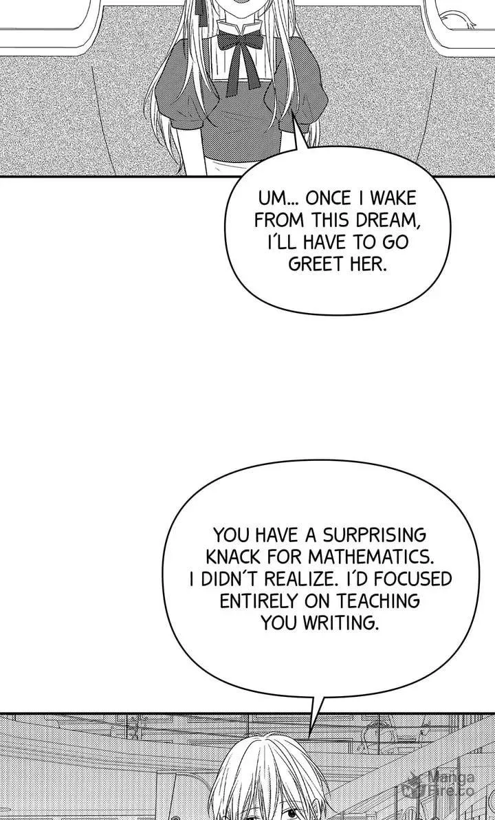 Read Adios April chapter 167 image 4 on Lezhin