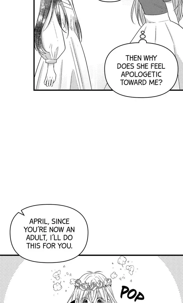 Read Adios April chapter 167 image 40 on Lezhin