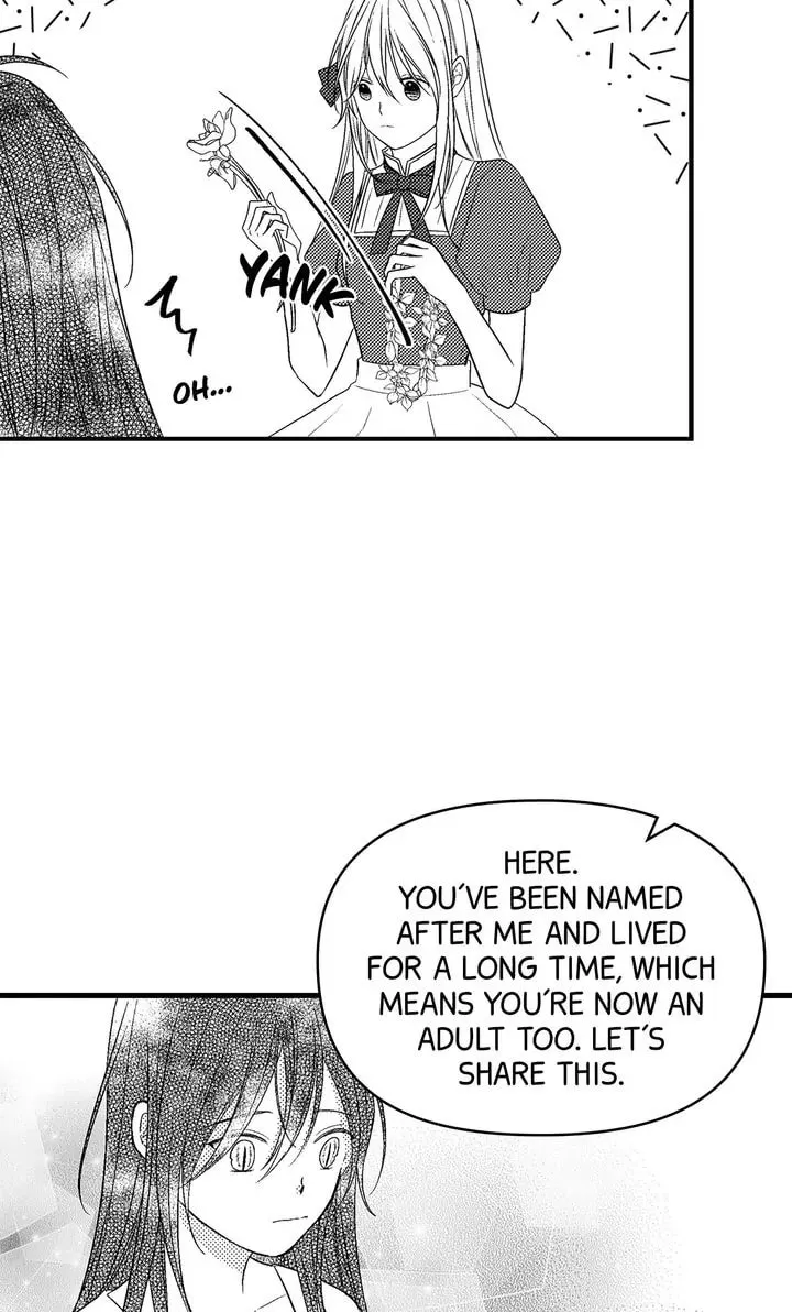 Read Adios April chapter 167 image 43 on Lezhin