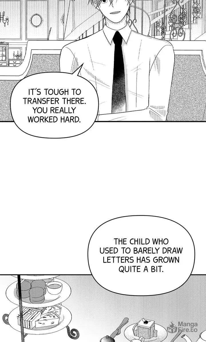 Read Adios April chapter 167 image 5 on Lezhin