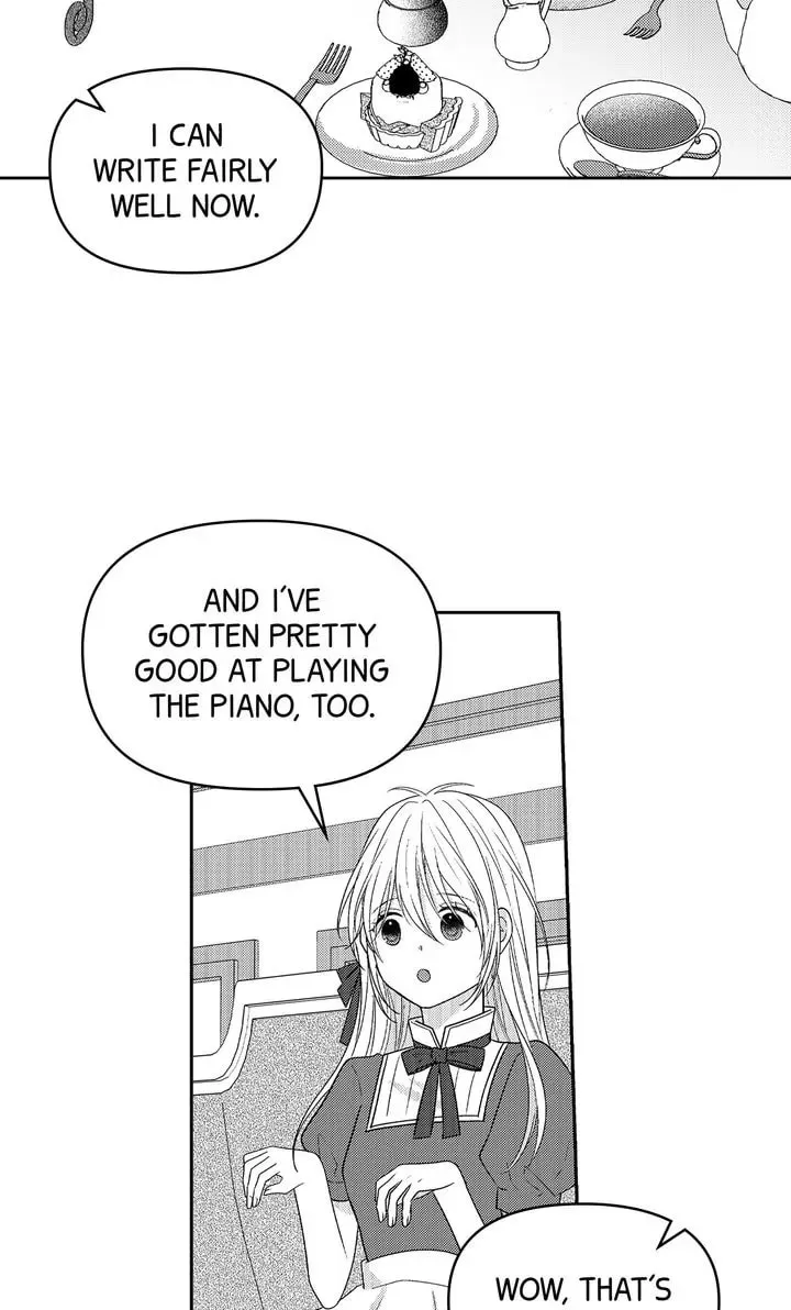 Read Adios April chapter 167 image 6 on Lezhin