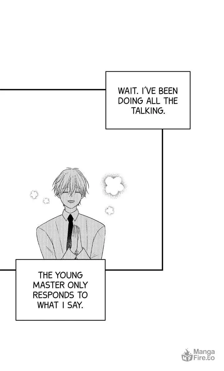 Read Adios April chapter 167 image 8 on Lezhin