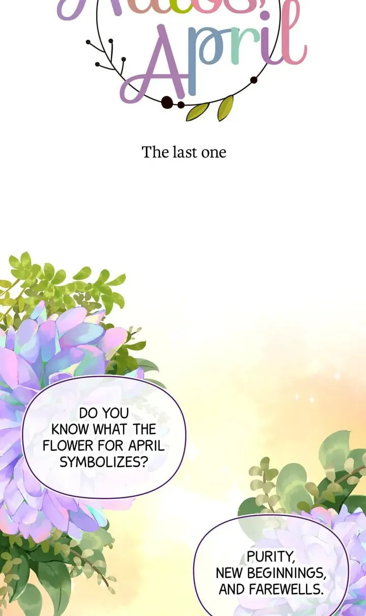 Read Adios April chapter 168 image 1 on Lezhin