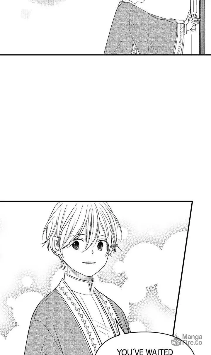 Read Adios April chapter 168 image 14 on Lezhin