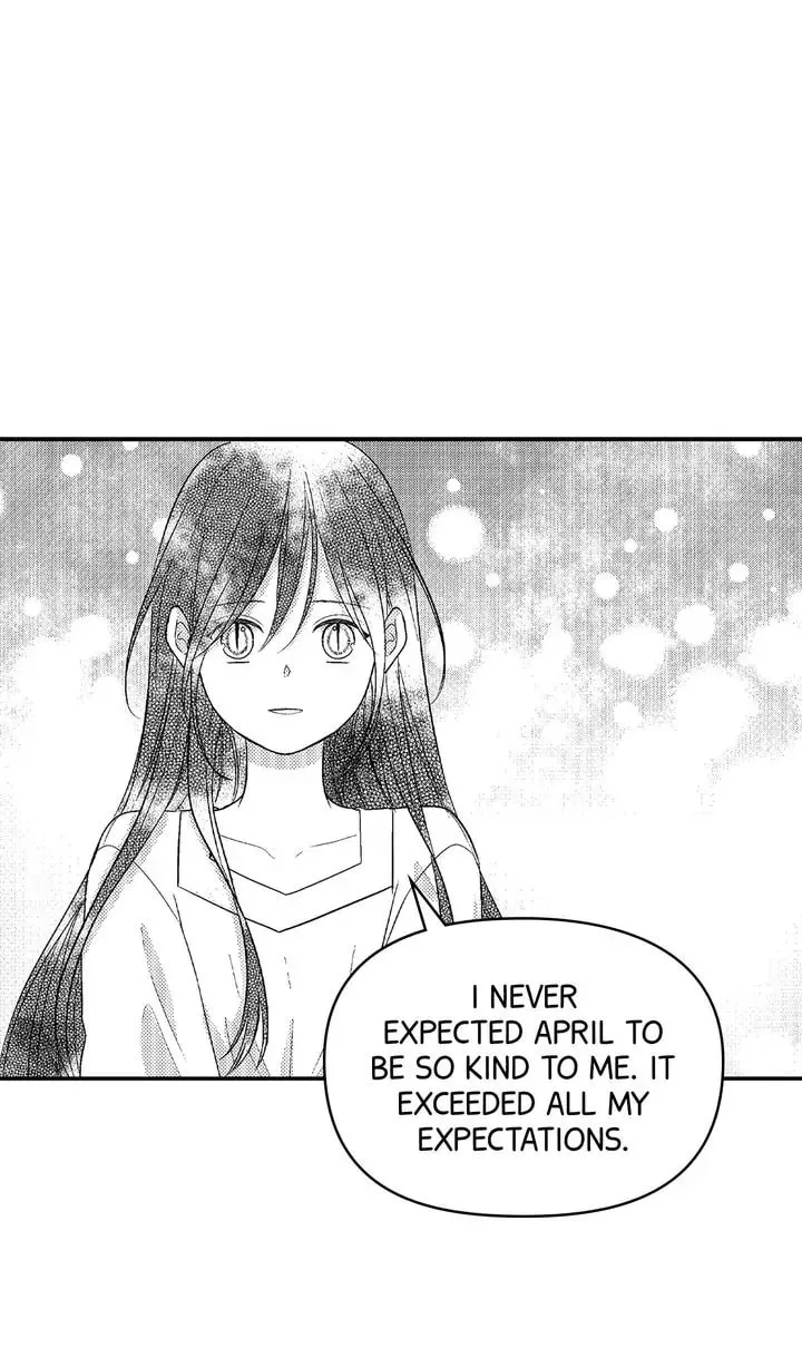 Read Adios April chapter 168 image 16 on Lezhin