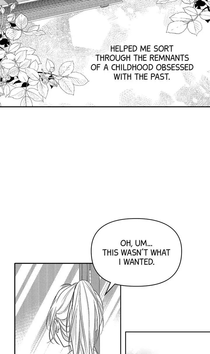 Read Adios April chapter 168 image 25 on Lezhin