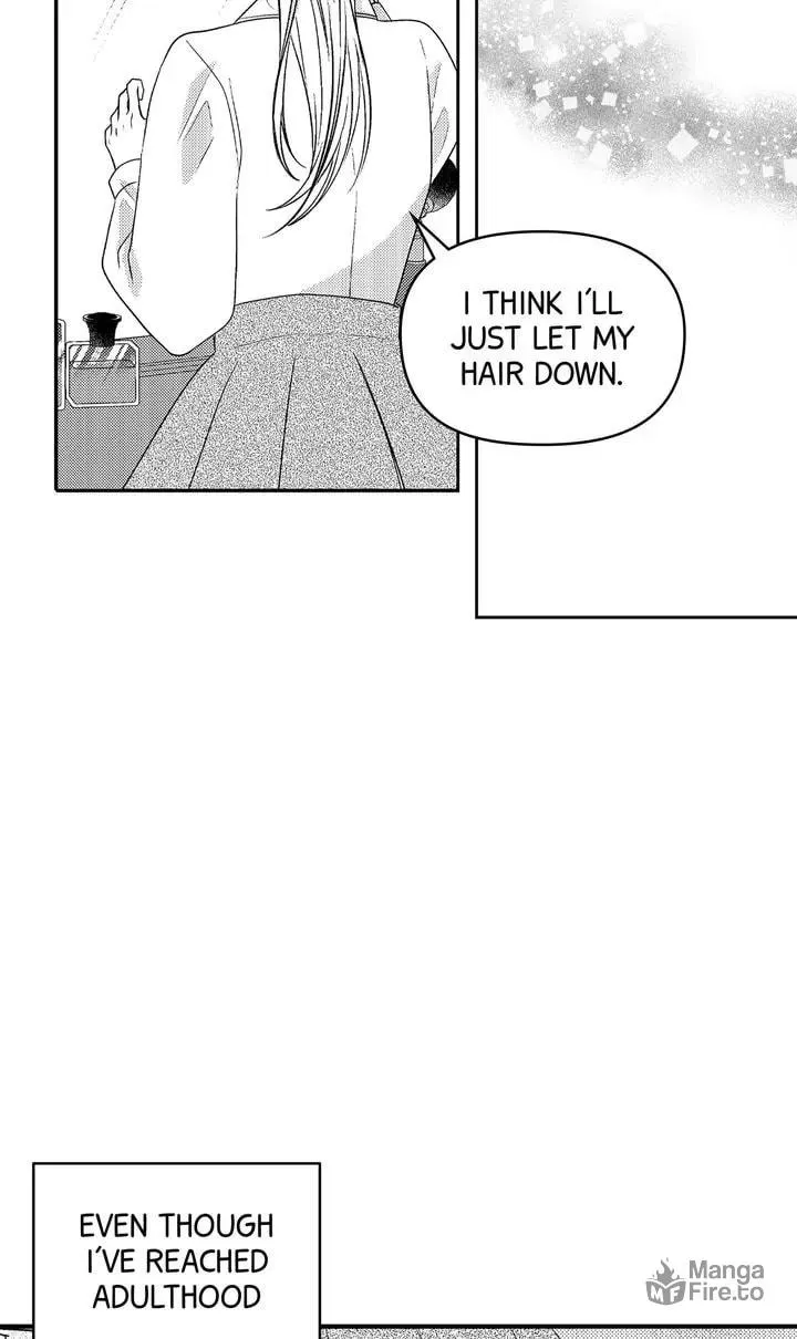 Read Adios April chapter 168 image 26 on Lezhin