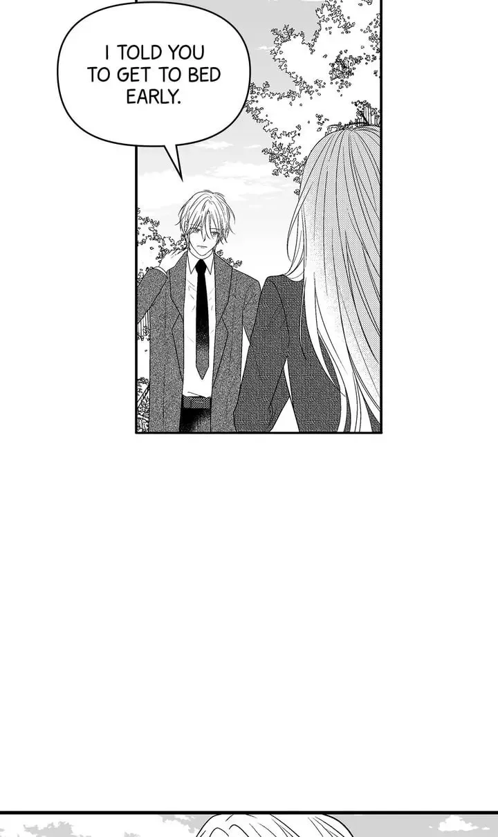 Read Adios April chapter 168 image 28 on Lezhin