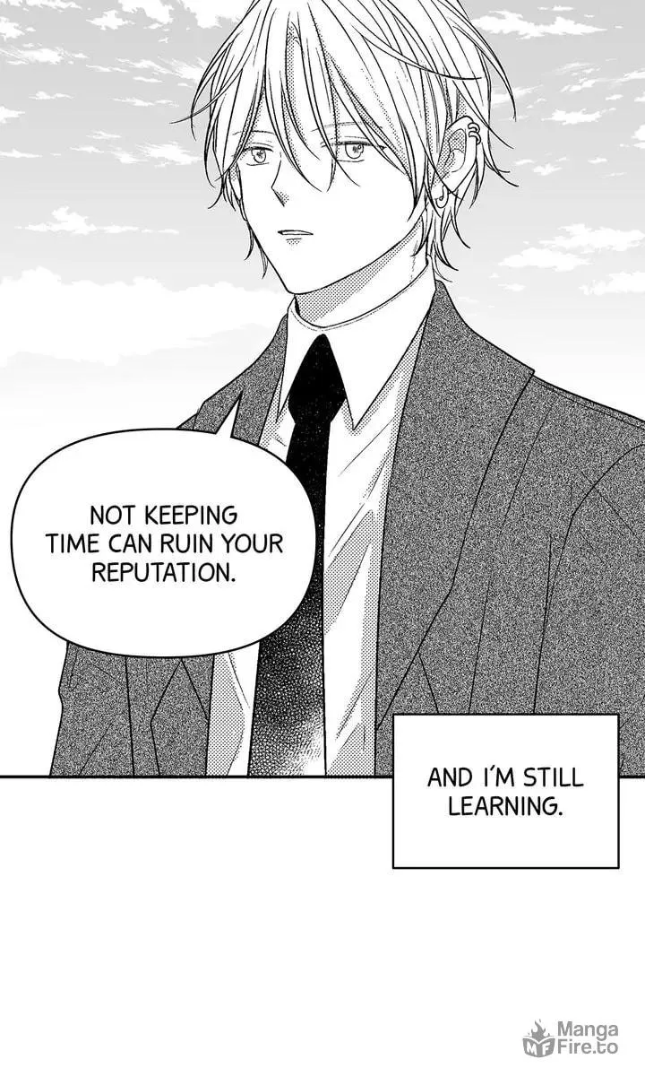 Read Adios April chapter 168 image 29 on Lezhin