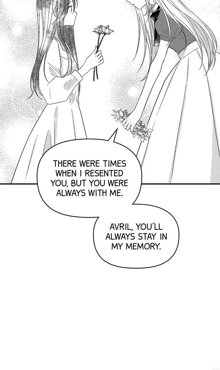 Read Adios April chapter 168 image 3 on Lezhin