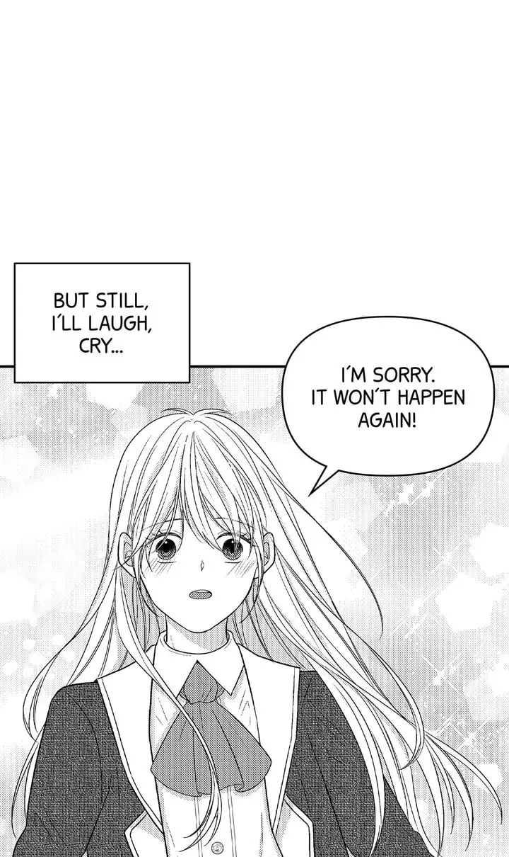 Read Adios April chapter 168 image 30 on Lezhin