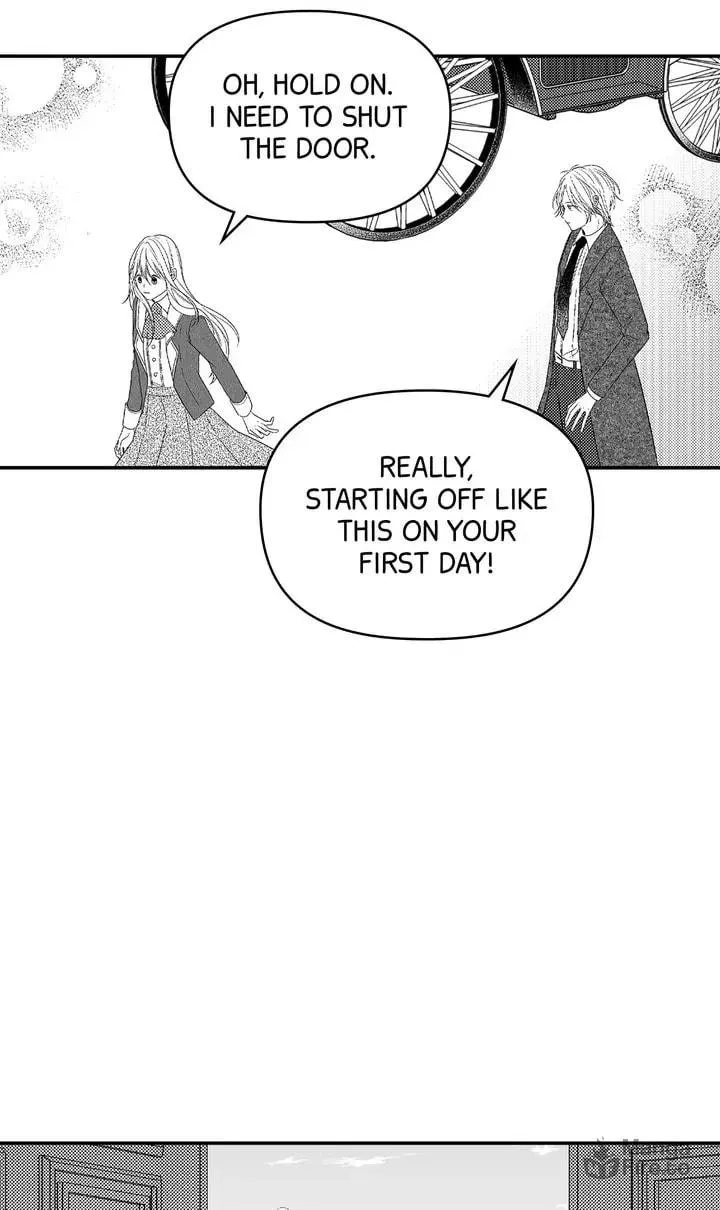Read Adios April chapter 168 image 32 on Lezhin