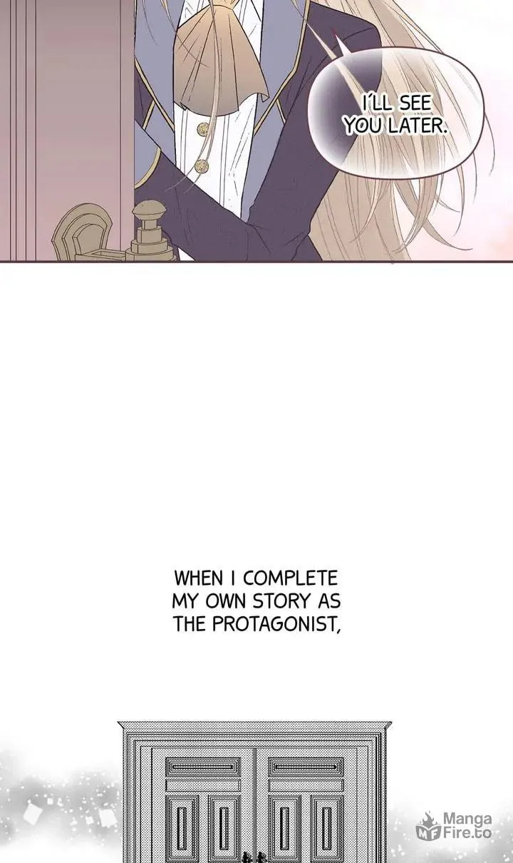 Read Adios April chapter 168 image 34 on Lezhin