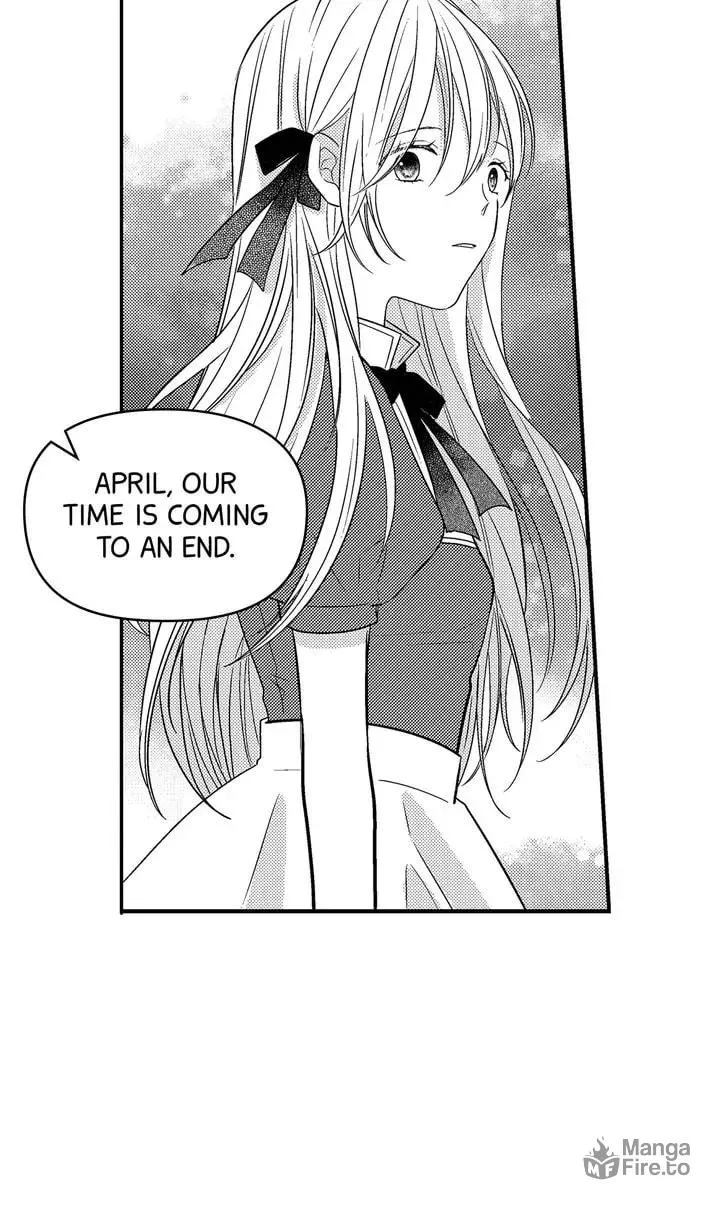 Read Adios April chapter 168 image 5 on Lezhin