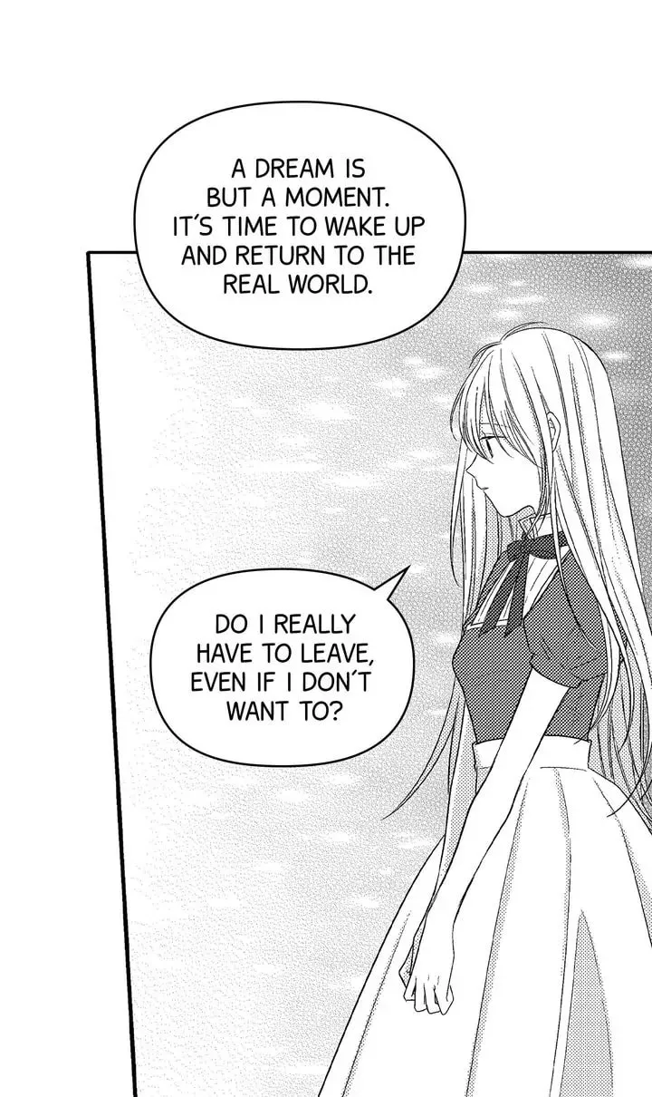 Read Adios April chapter 168 image 6 on Lezhin