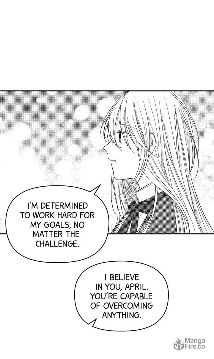 Read Adios April chapter 168 image 8 on Lezhin
