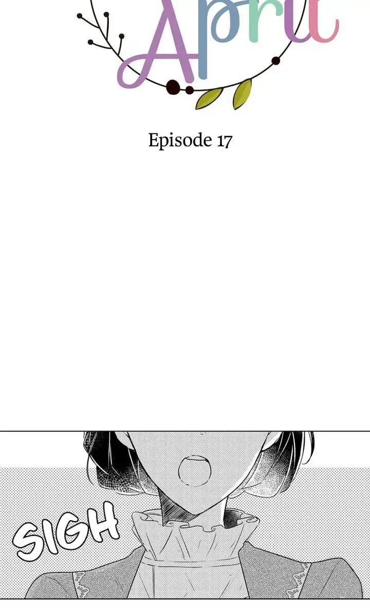Read Adios April chapter 17 image 1 on Lezhin