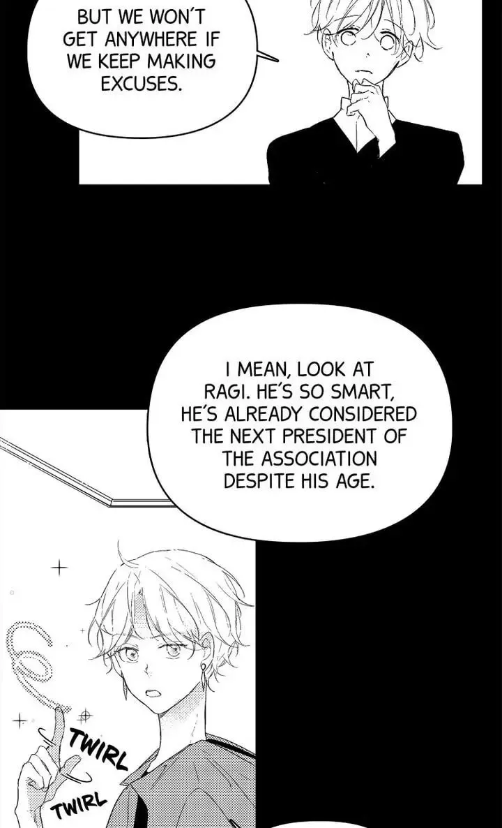 Read Adios April chapter 17 image 13 on Lezhin