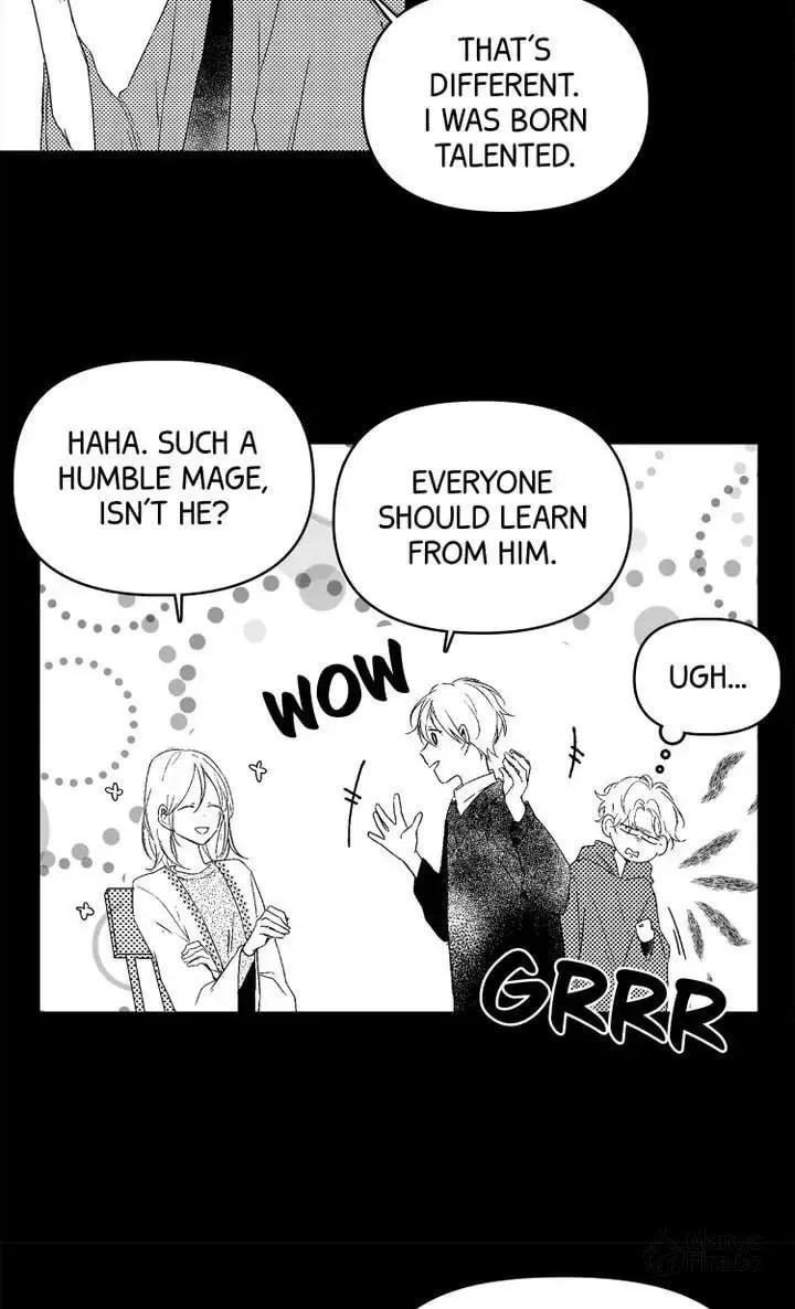 Read Adios April chapter 17 image 14 on Lezhin