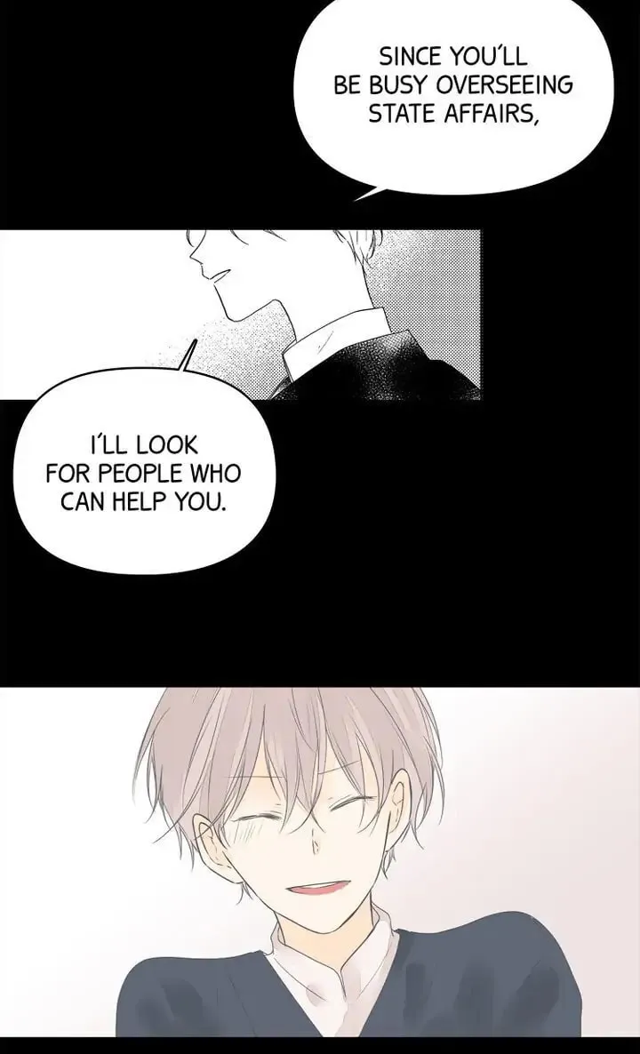 Read Adios April chapter 17 image 15 on Lezhin