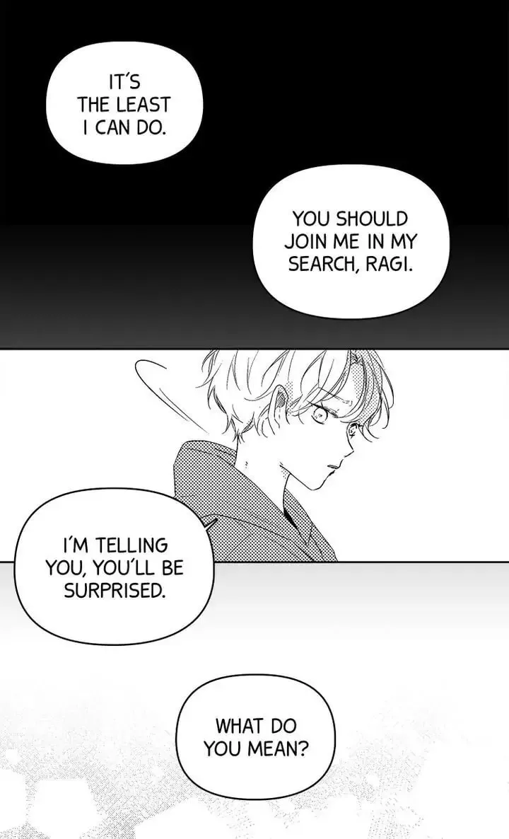 Read Adios April chapter 17 image 16 on Lezhin