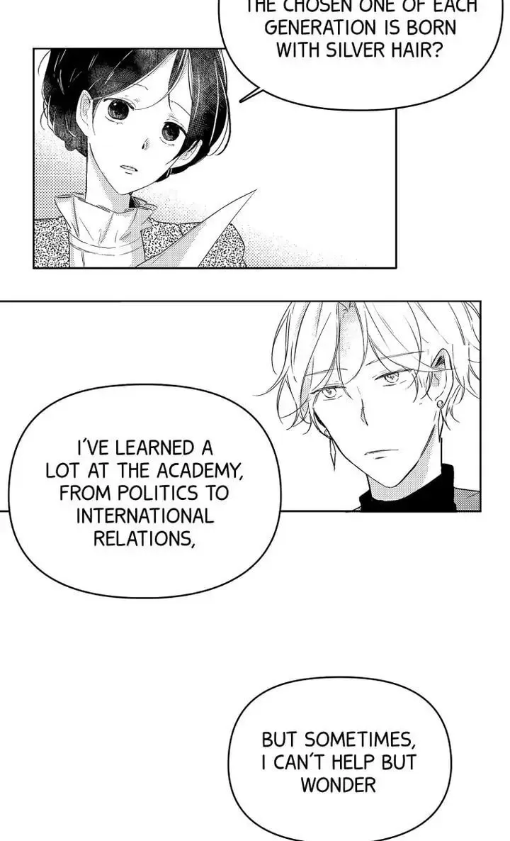Read Adios April chapter 17 image 18 on Lezhin