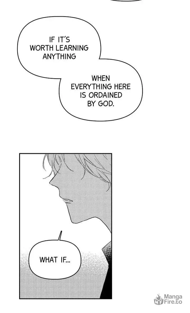 Read Adios April chapter 17 image 19 on Lezhin