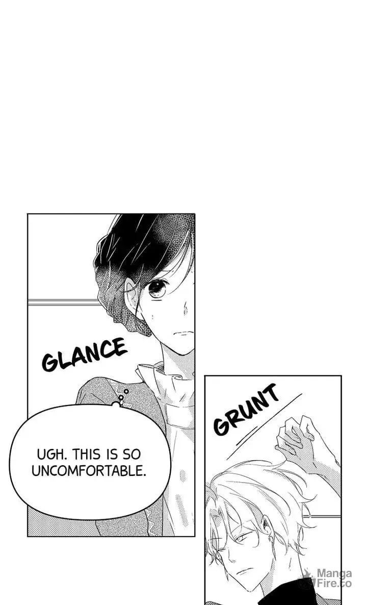 Read Adios April chapter 17 image 2 on Lezhin