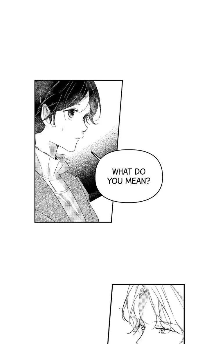 Read Adios April chapter 17 image 21 on Lezhin
