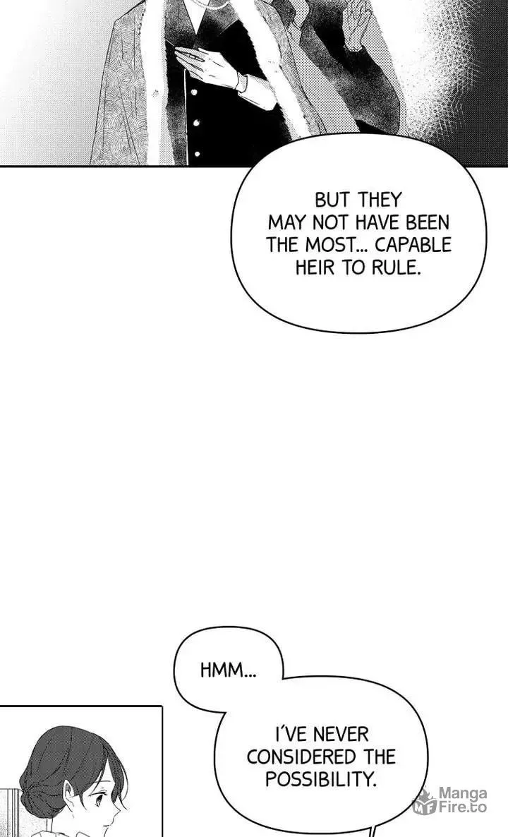 Read Adios April chapter 17 image 23 on Lezhin