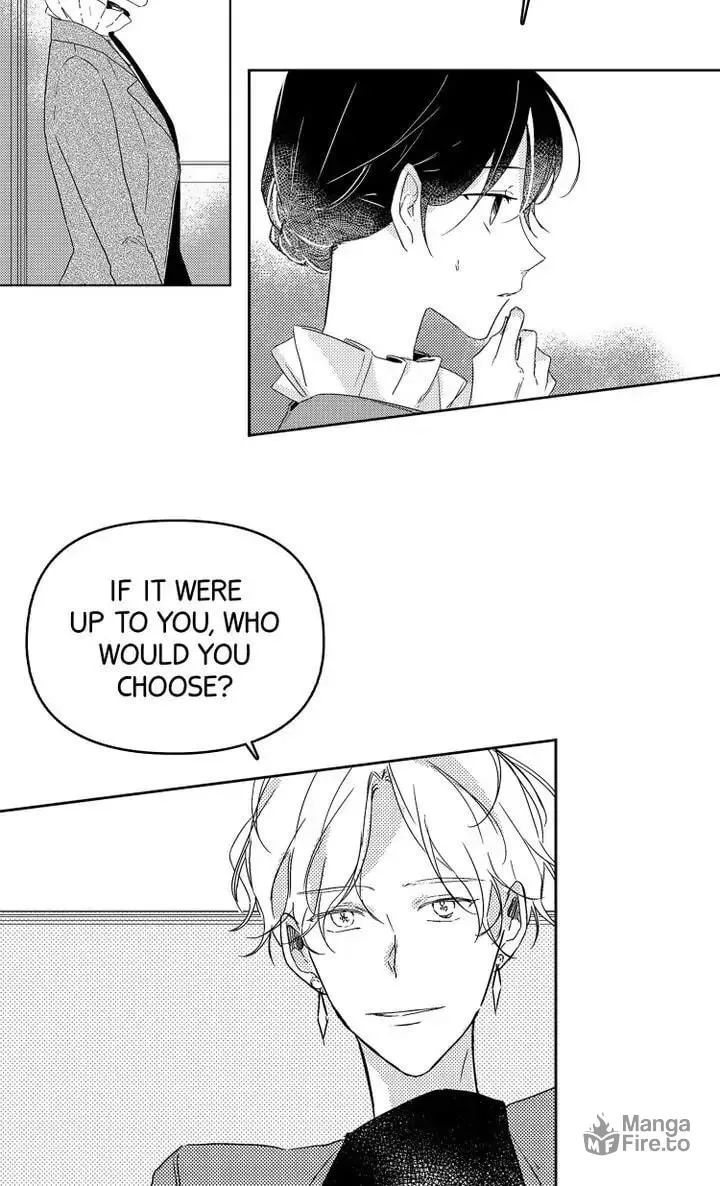 Read Adios April chapter 17 image 24 on Lezhin