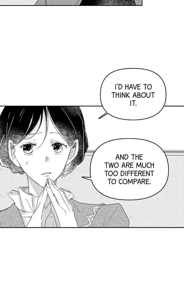 Read Adios April chapter 17 image 25 on Lezhin