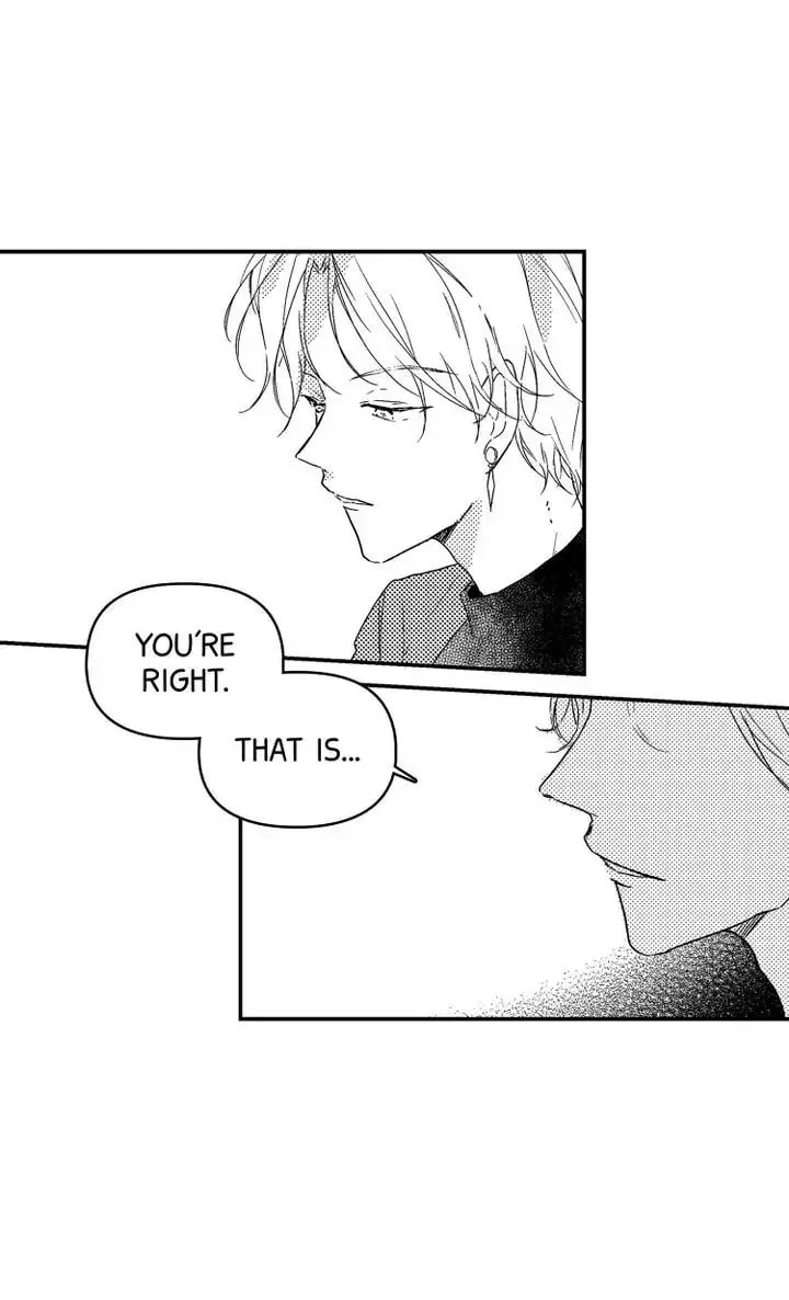 Read Adios April chapter 17 image 27 on Lezhin
