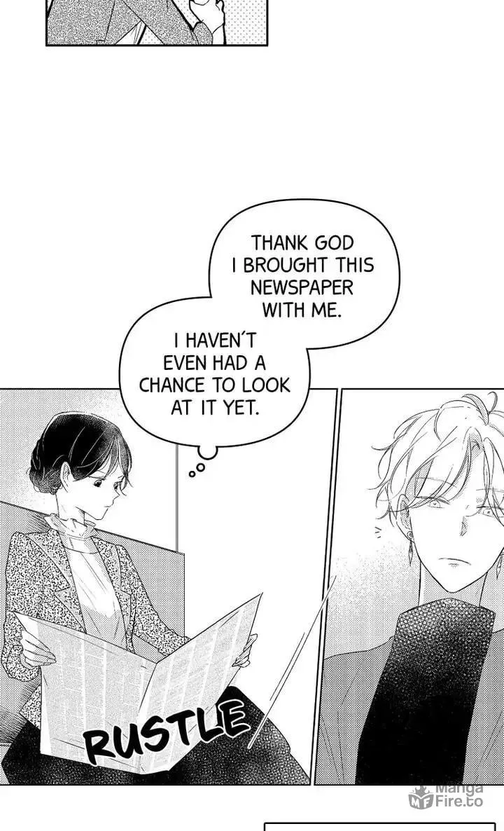 Read Adios April chapter 17 image 4 on Lezhin