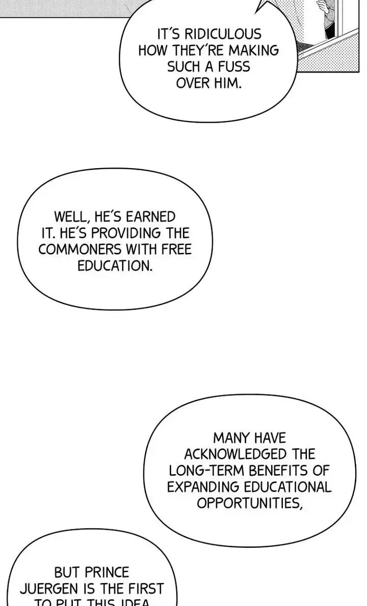 Read Adios April chapter 17 image 7 on Lezhin