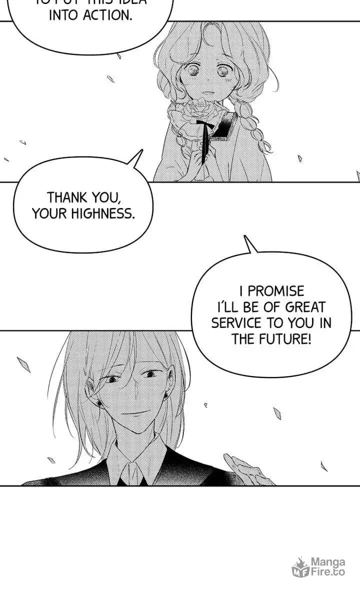 Read Adios April chapter 17 image 8 on Lezhin