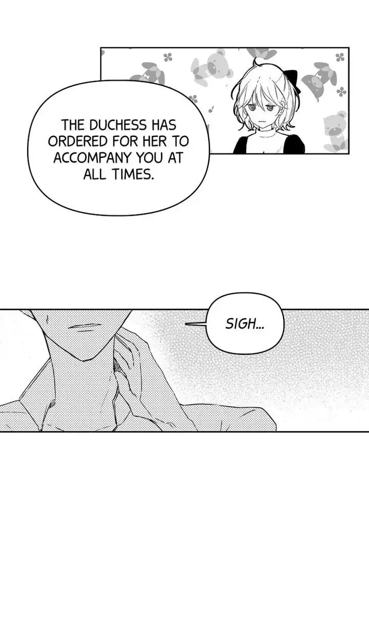 Read Adios April chapter 18 image 10 on Lezhin