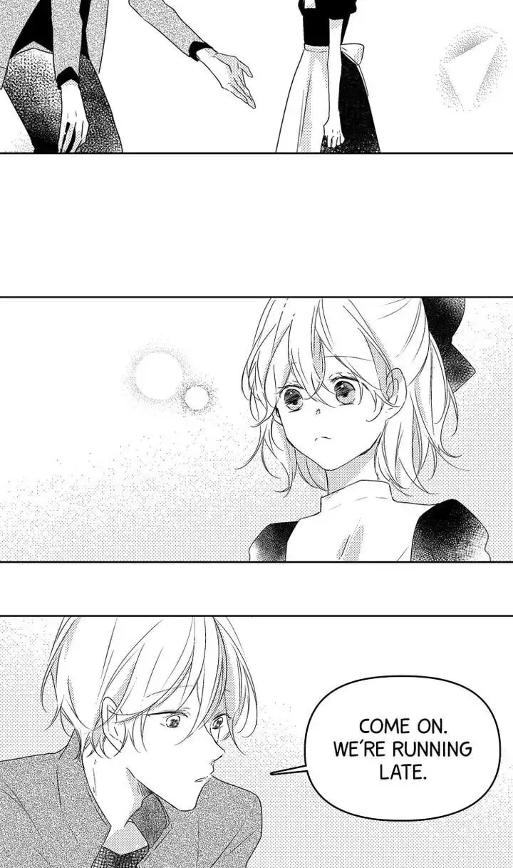 Read Adios April chapter 18 image 12 on Lezhin
