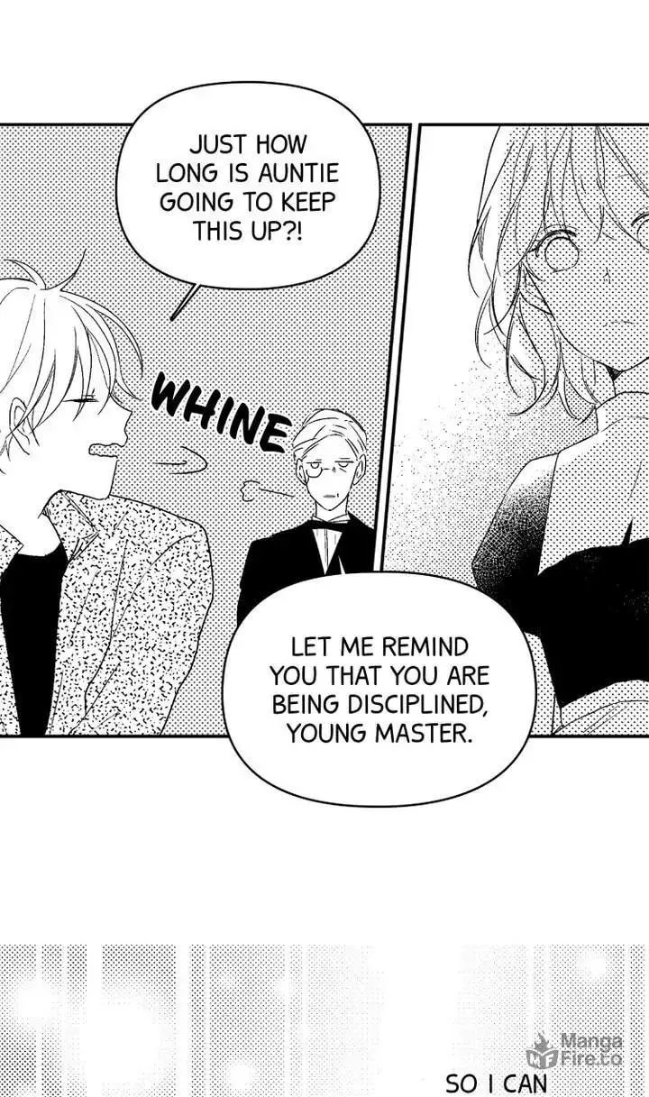 Read Adios April chapter 18 image 14 on Lezhin