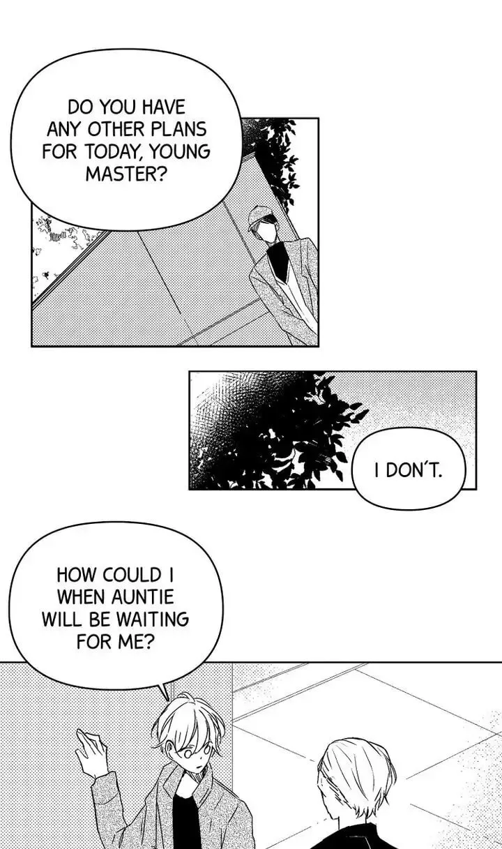 Read Adios April chapter 18 image 16 on Lezhin