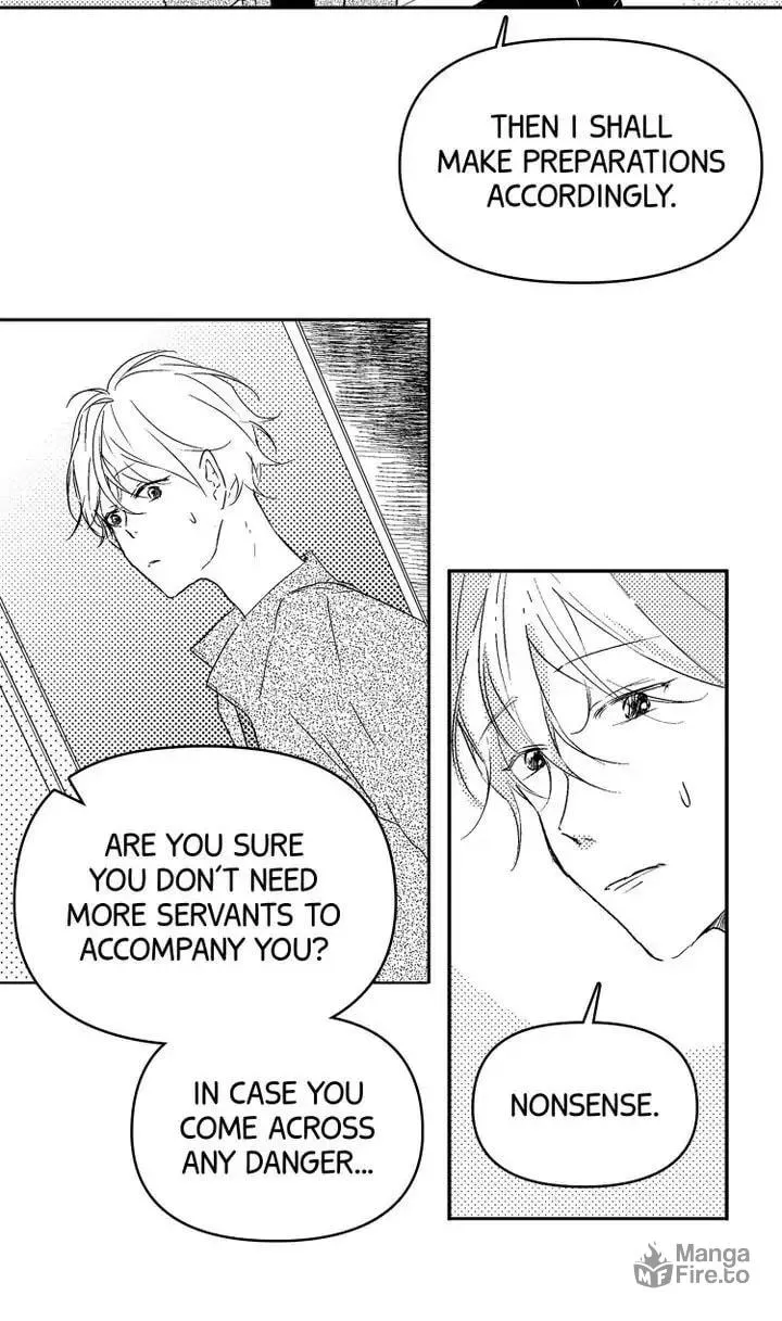 Read Adios April chapter 18 image 17 on Lezhin