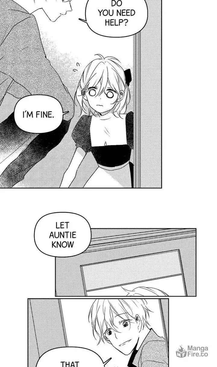 Read Adios April chapter 18 image 19 on Lezhin