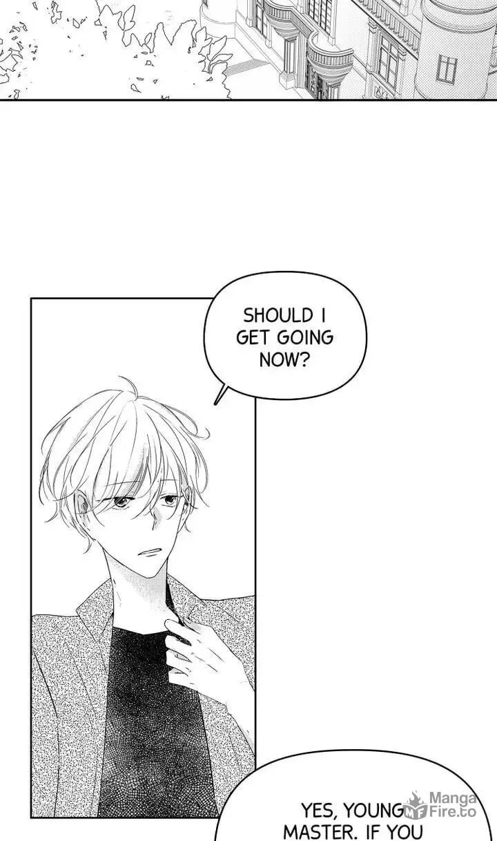 Read Adios April chapter 18 image 2 on Lezhin